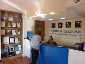 Ford & Doonan