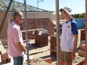 Master Builders WA ‘Apprentice of the Year’