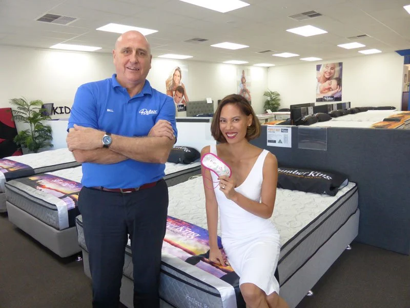 Relax Bedding