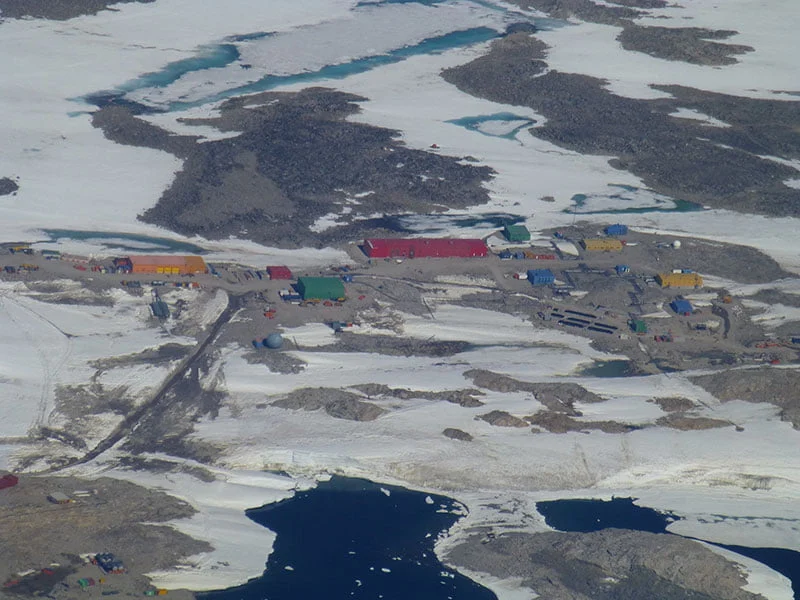 ANTARCTICA – Trip of a Lifetime
