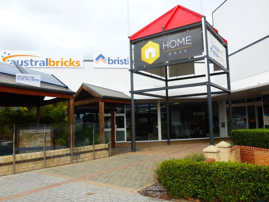 HOME BASE – Subiaco