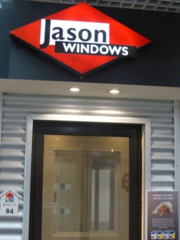 Archival image from Jason Windows