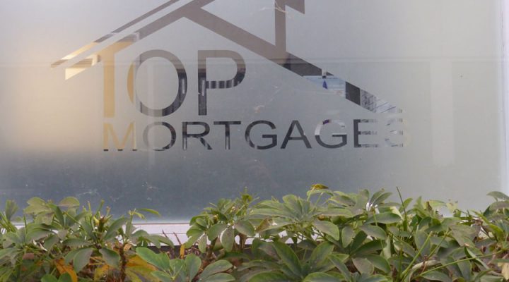Top Mortgages