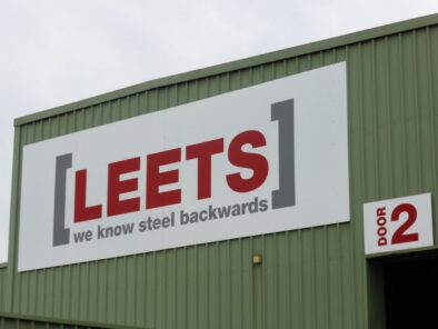 P1050872 Archival image from Leets – We know steel backwards!