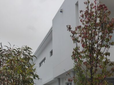 Archival image from Devrite – Homes of Distinction