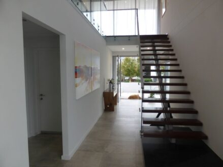 Archival image from Devrite – Homes of Distinction