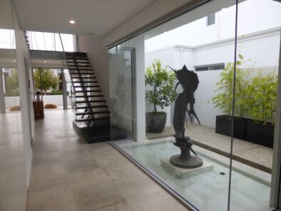 Archival image from Devrite – Homes of Distinction