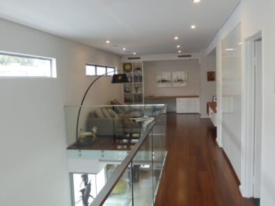 Archival image from Devrite – Homes of Distinction