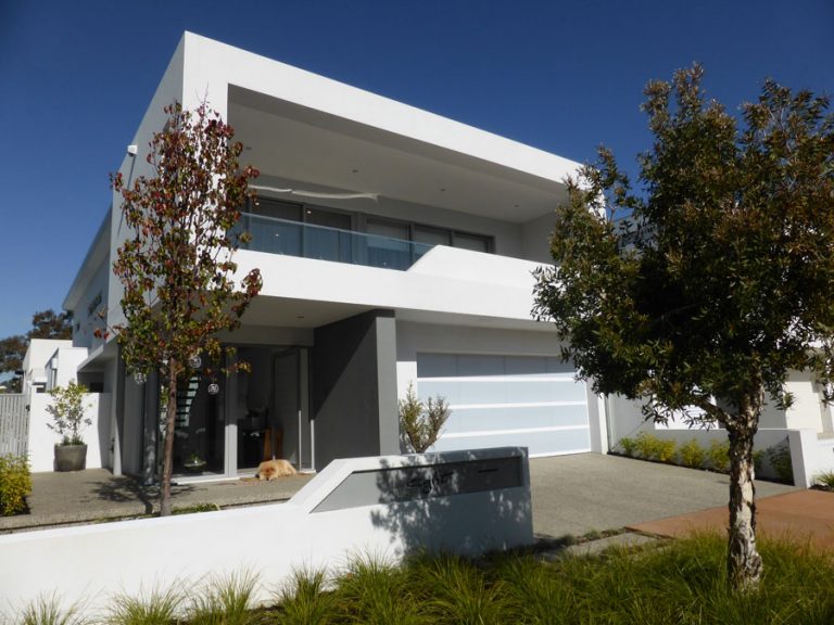 Devrite – Homes of Distinction
