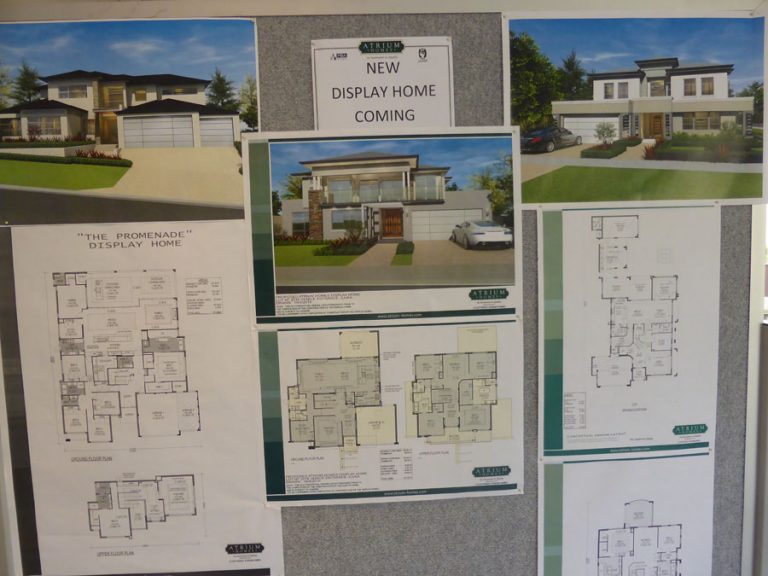 Display Homes WA by the Master Builders WA