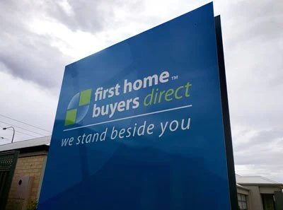 First Home Buyers Direct