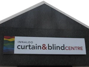 Innaloo Curtains & Blinds