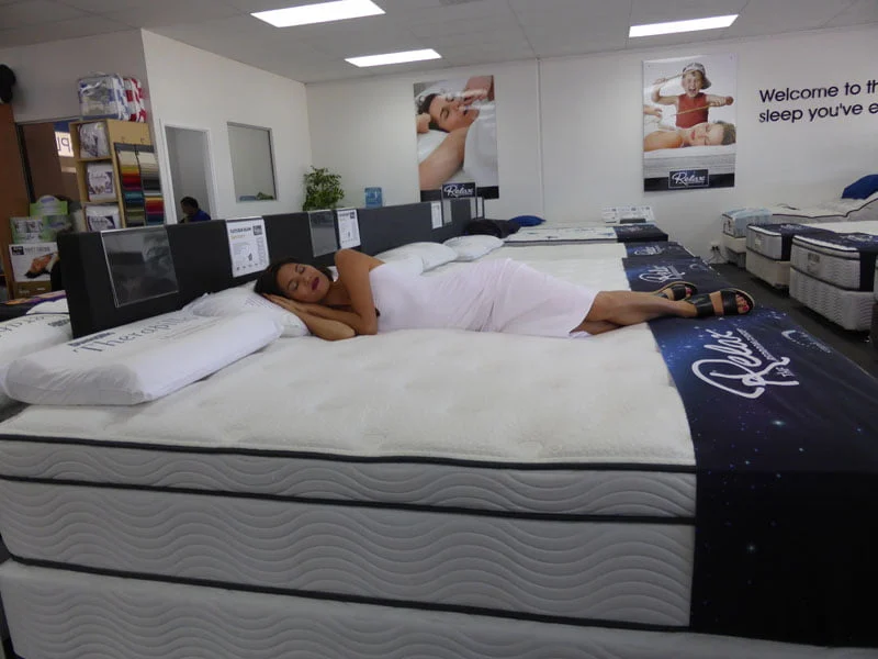 Relax Bedding Tip NO6
