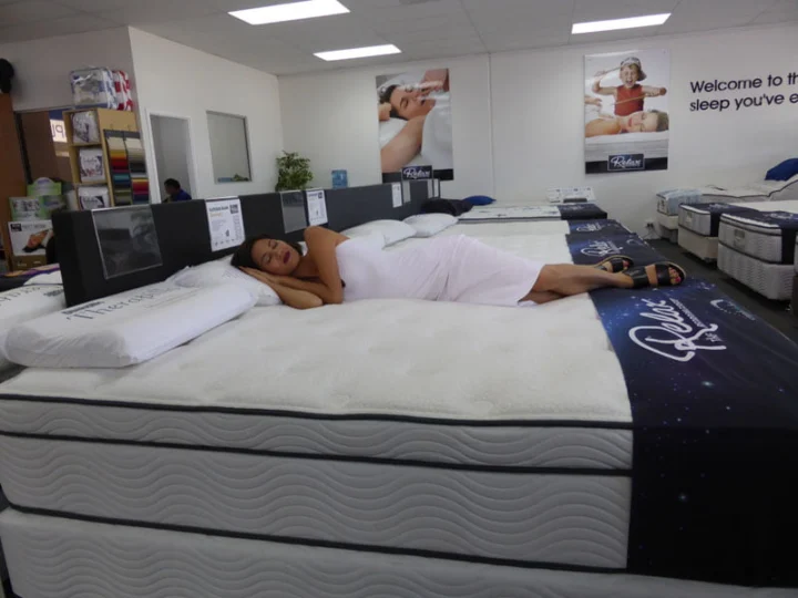 Relax Bedding Tip NO6