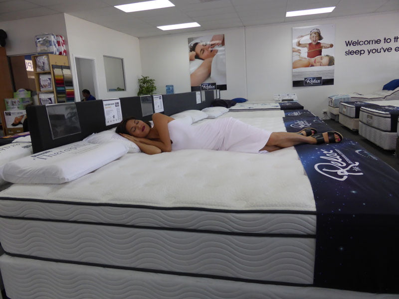 Relax Bedding Tip NO6