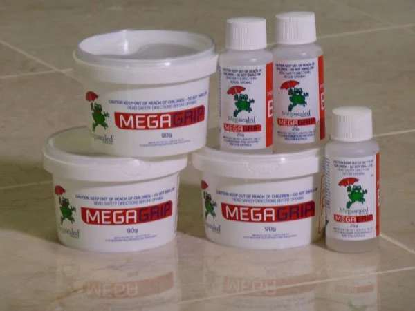 Megasealed