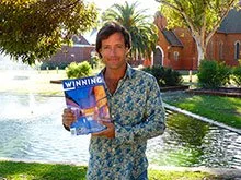 Master Builders Winning Homes Magazine