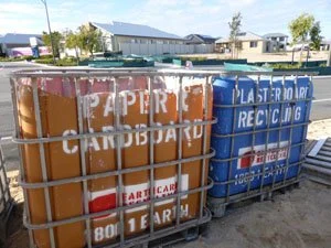 Waste Authority
