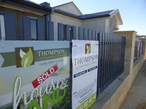 Thompson Sustainable Homes – Part 01