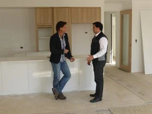 Pindan – Master Builders Charity Home by Switch Rivers Edge, Guilford – Part 2