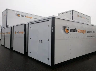 Mobistorage