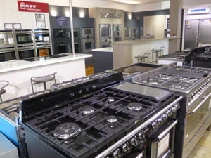 Designed Kitchen Appliances – DKA