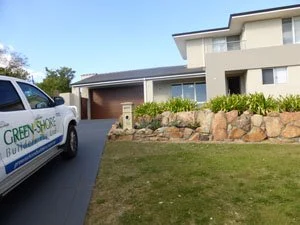 Greenshore Builders