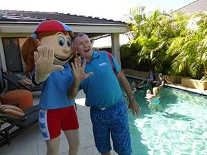 Poolwerx