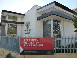 Riverstone – Lakeview