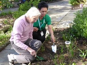 Bethanie Home Care