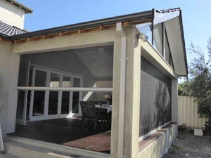 Phantom Screens
