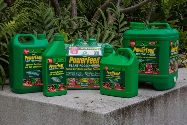 Seasol ‘Powerfeed’
