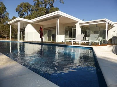 Scho Homes