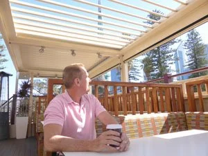 Vergola
