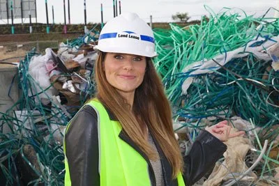 Waste Authority