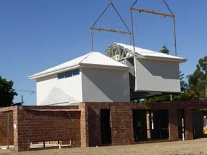 Pindan/Master Builders Charity Home by Switch – Rivers Edge, Guilford
