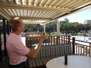 Vergola WA