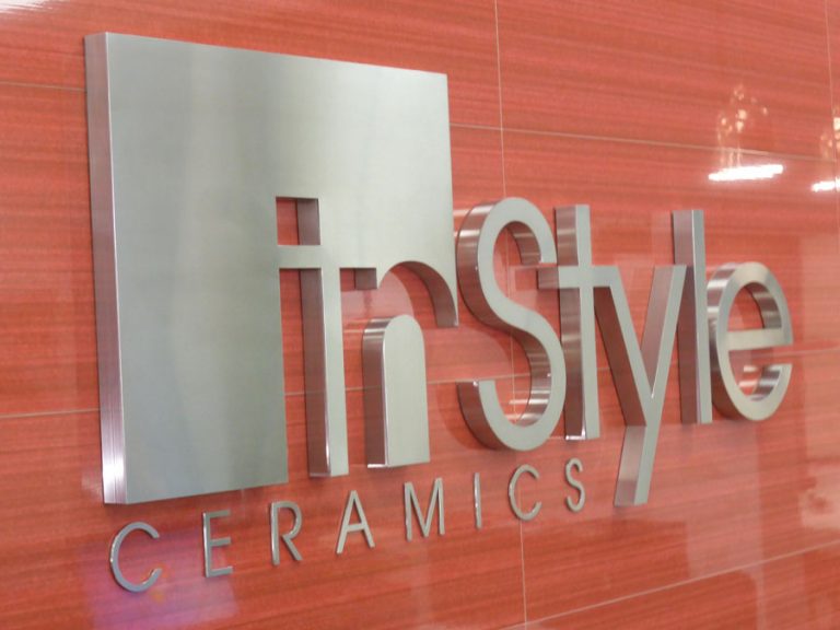 Instyle Ceramics