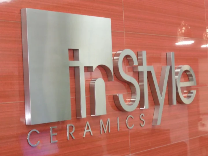 Instyle Ceramics