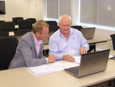 P1060952 Archival image from Master Builders WA – Training
