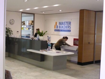 P1060969 Archival image from Master Builders WA – Training