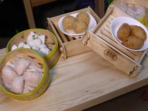 Bambamboo Restaurant