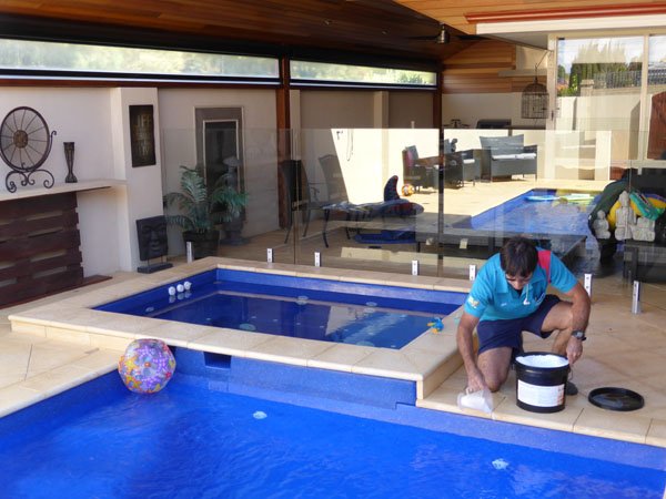 PoolWerx Competition Week 1