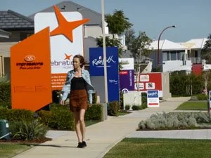 Master Builders WA – First Home Buyers