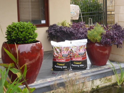 p1060768 Archival image from Richgro – Seasol Potting Mix