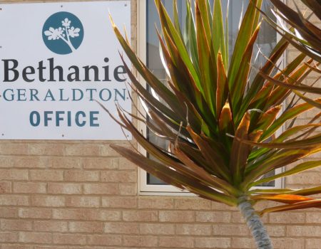 Bethanie Group – Geraldton