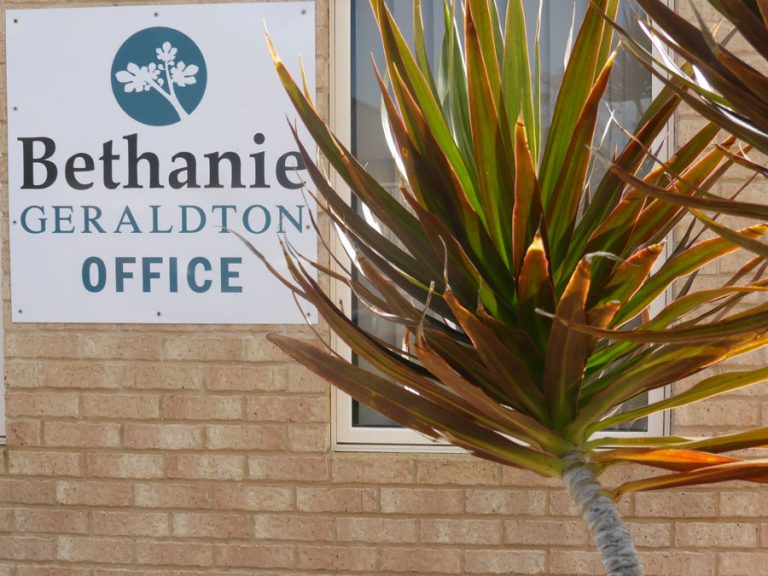 Bethanie Group – Geraldton