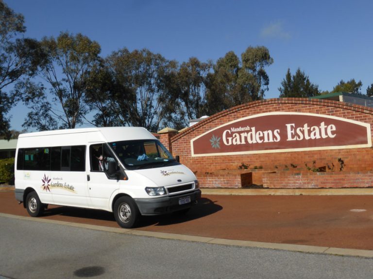 Mandurah Gardens Estate – Lifestyle Change?