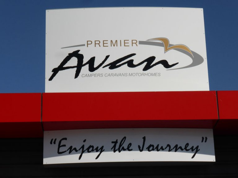 Premier Avan