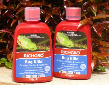 Richgro  – Bug Killer